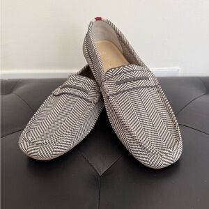 Women’s Rothy’s Herringbone Drivers